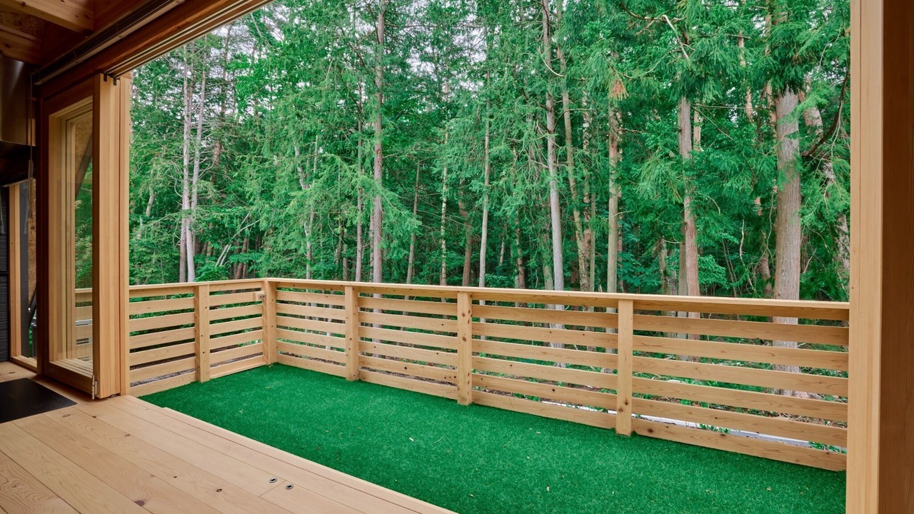Photo of Outdoor in Narusawa