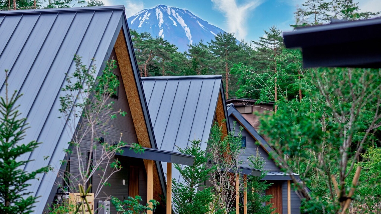 Photo of Outdoor in Narusawa