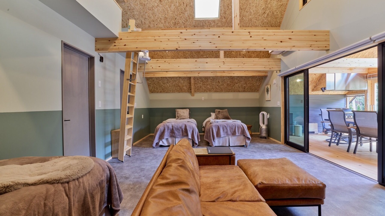 Photo of Bedroom in Narusawa