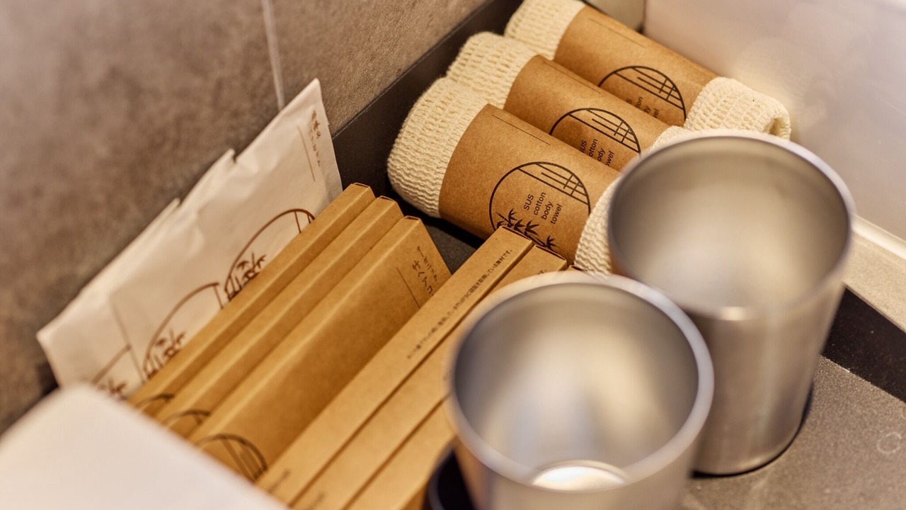 Photo of Bathroom in Narusawa