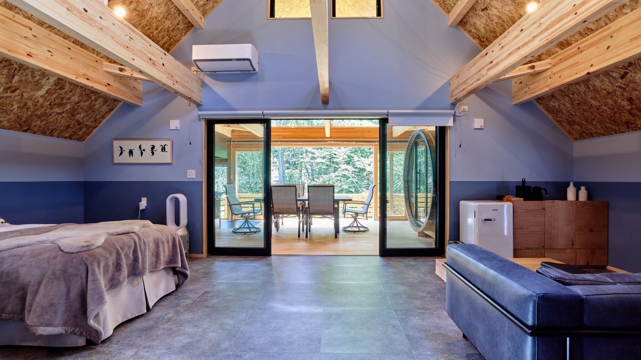 Photo of Bedroom in Narusawa