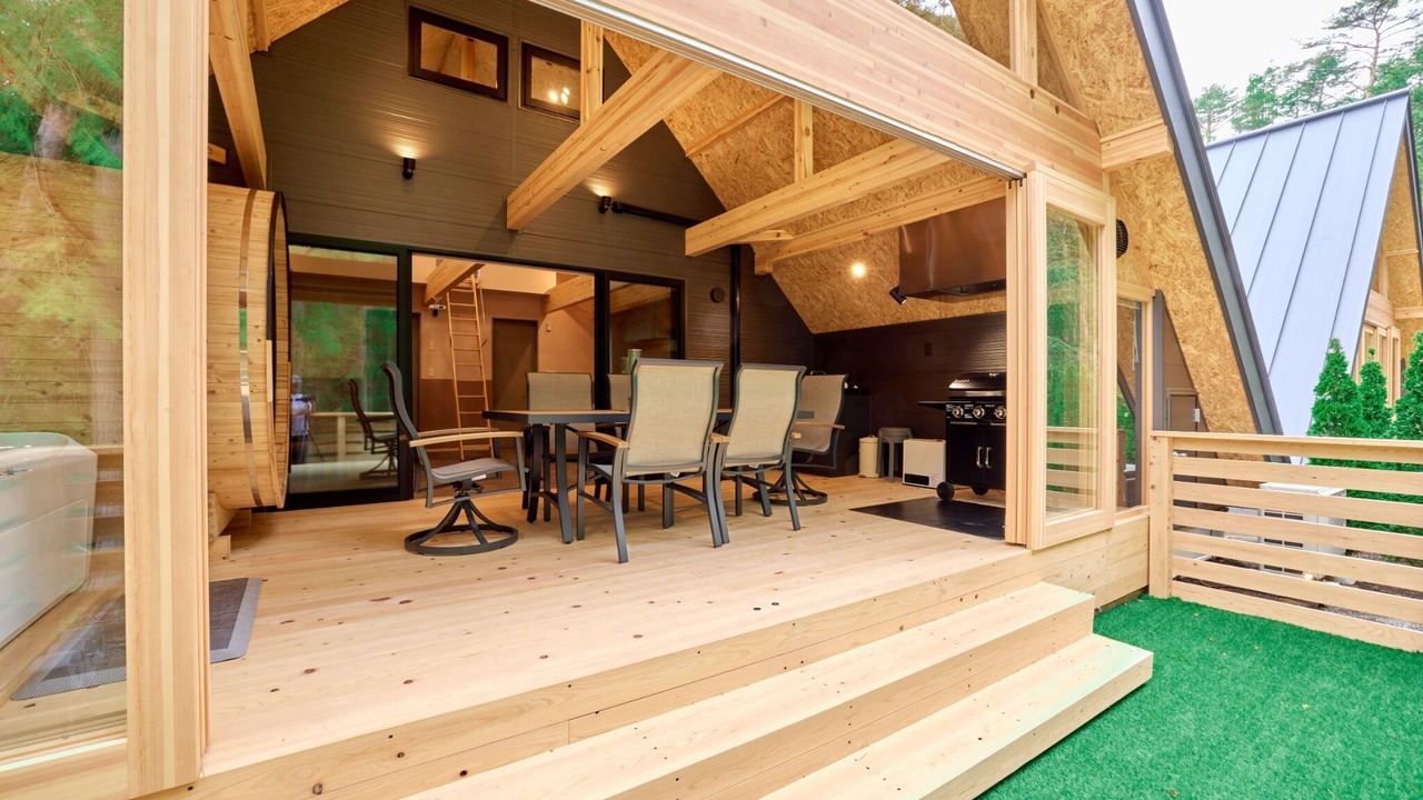 Photo of Outdoor in Narusawa