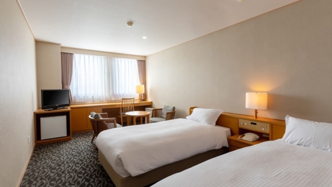 Photo of Bedroom in Kurume