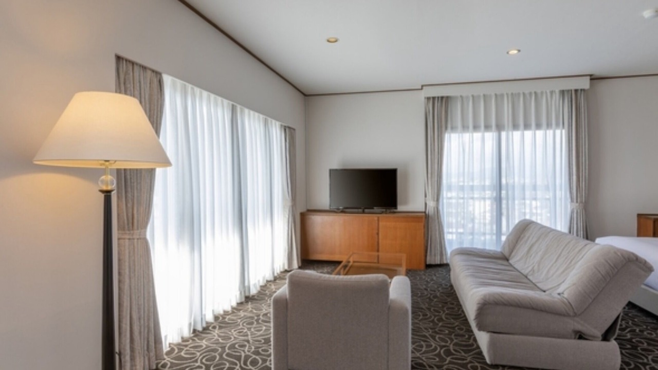 Photo of Livingroom in Kurume