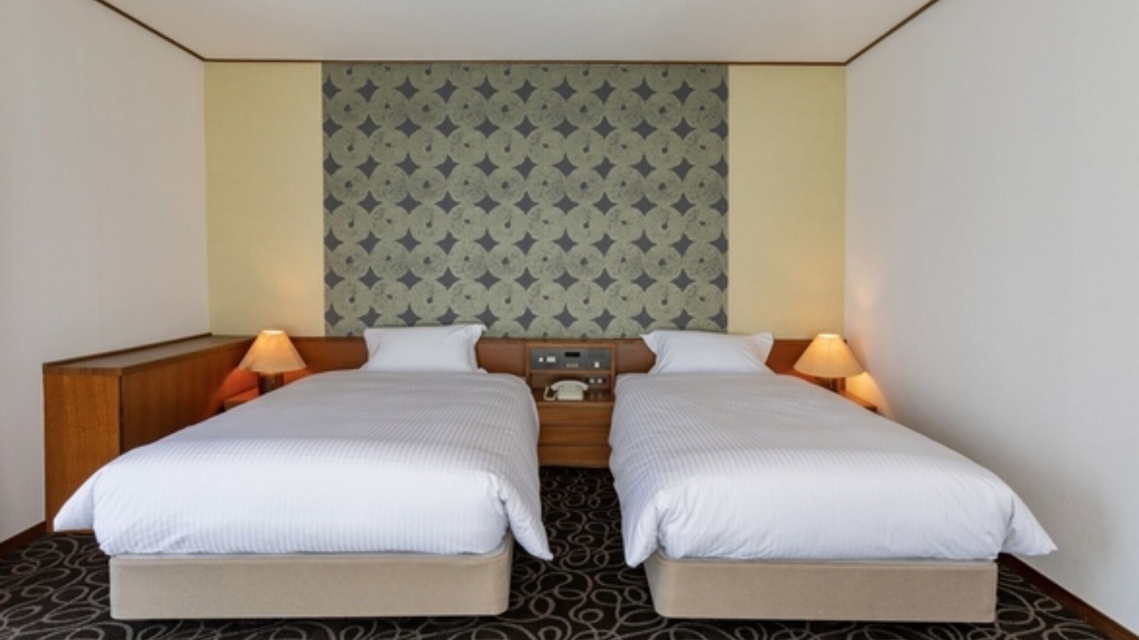 Photo of Bedroom in Kurume