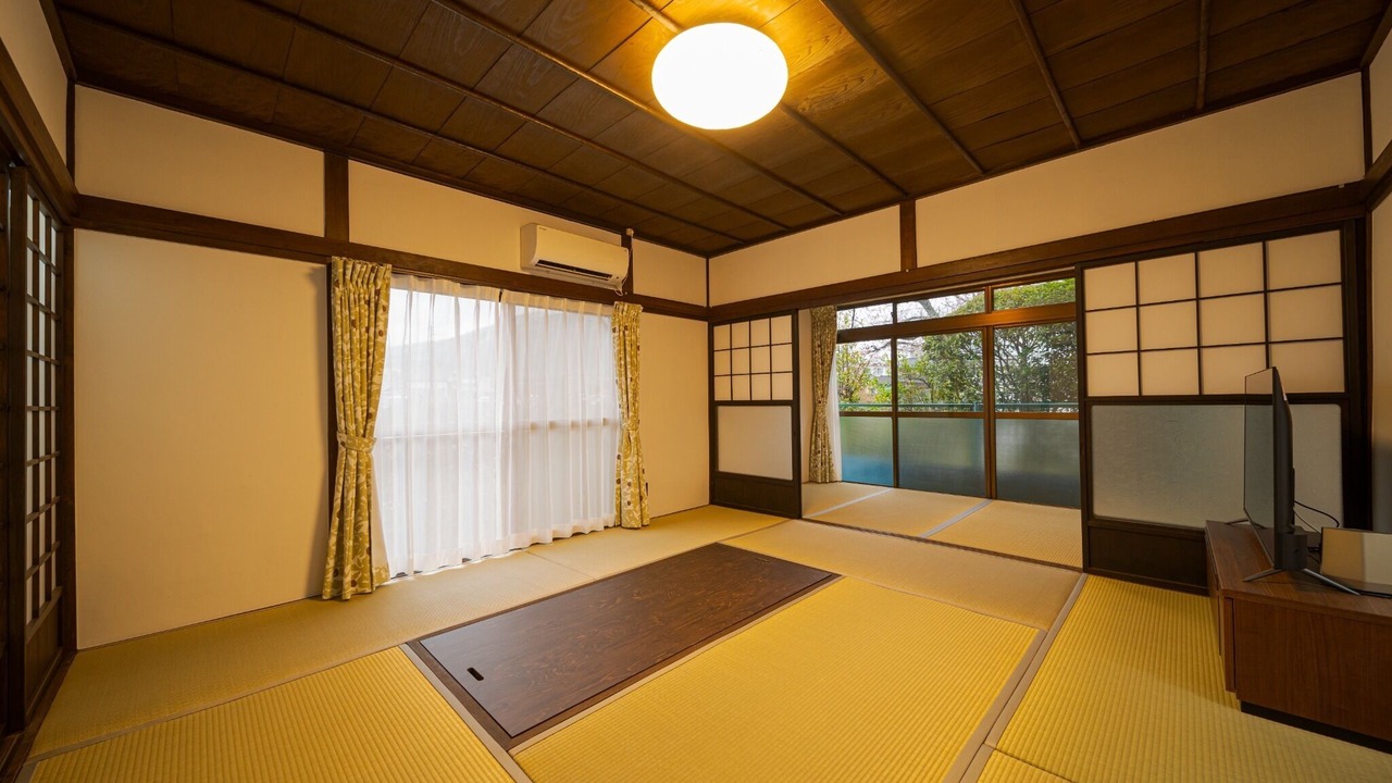 Photo of Others in Yufuin Onsen