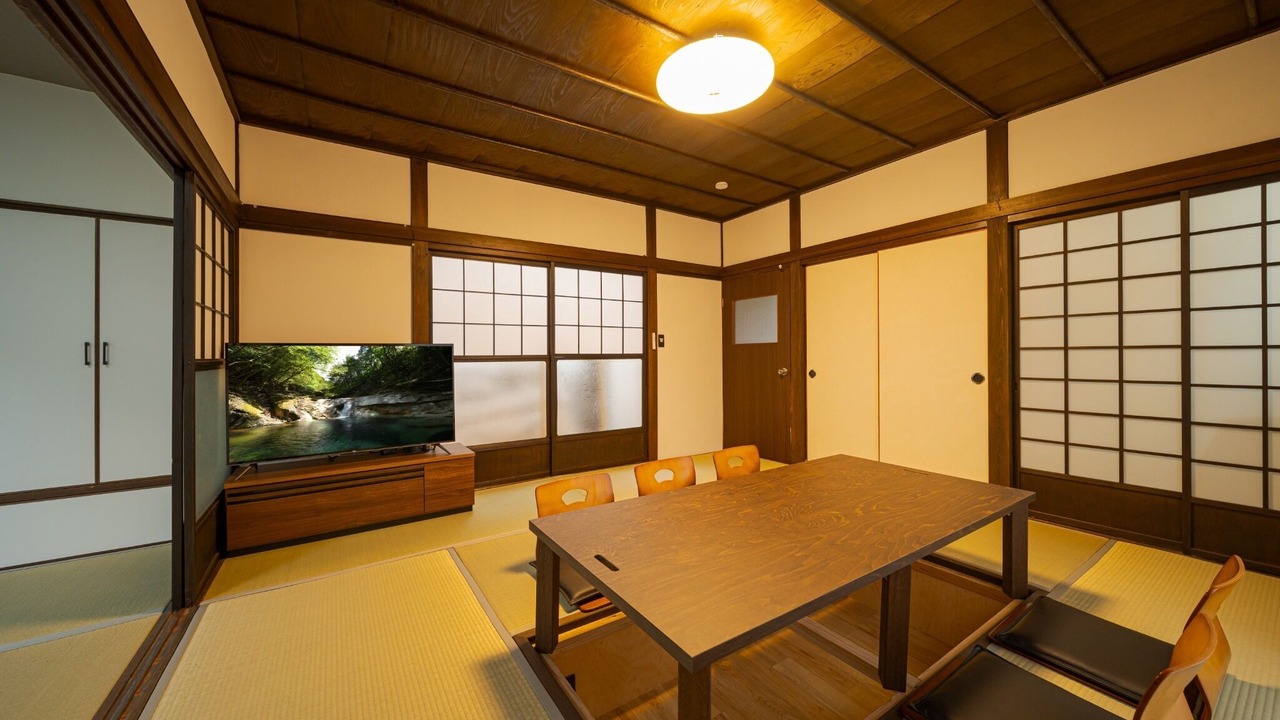 Photo of Others in Yufuin Onsen