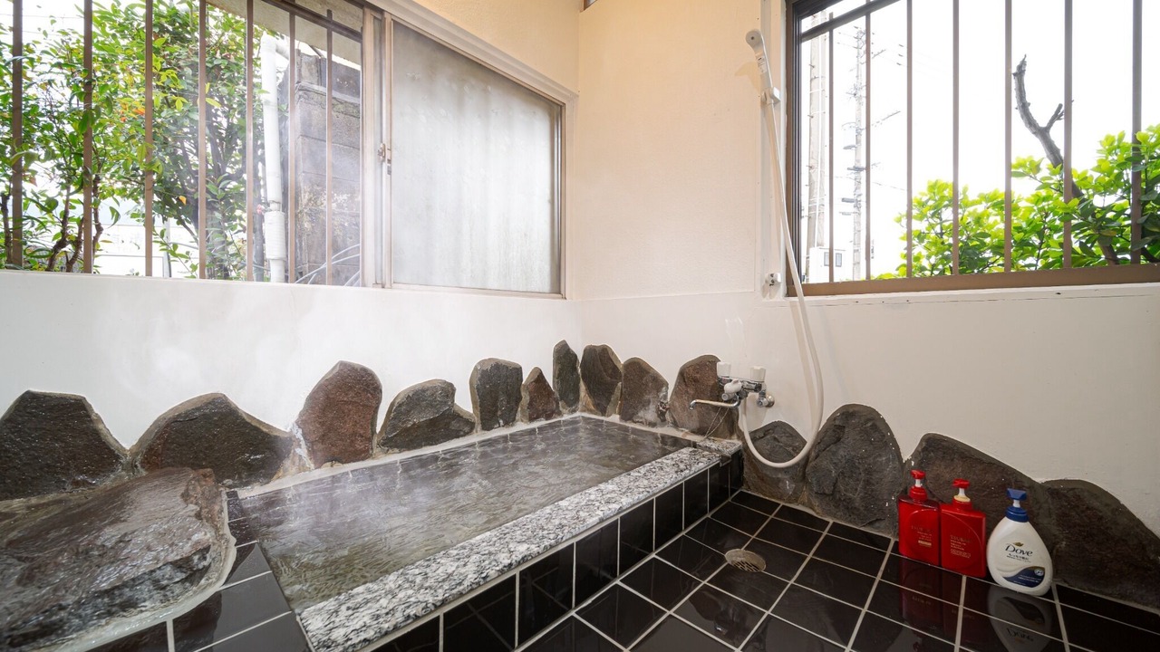 Photo of Others in Yufuin Onsen