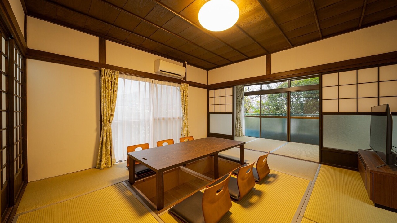 Photo of Others in Yufuin Onsen