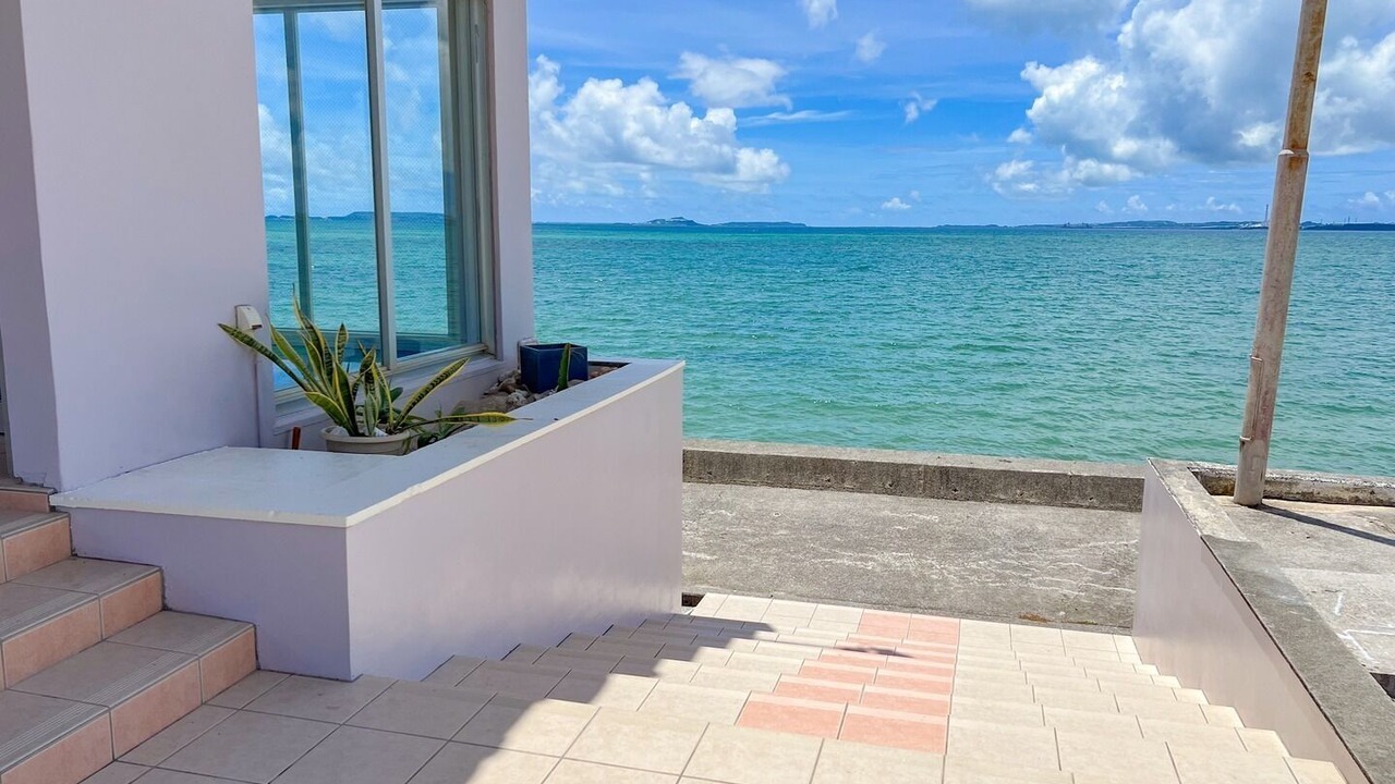 Photo of Outdoor in Kin