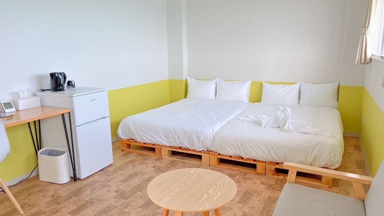 Photo of Bedroom in Kin
