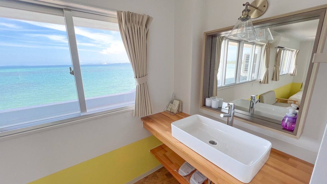 Photo of Bathroom in Kin