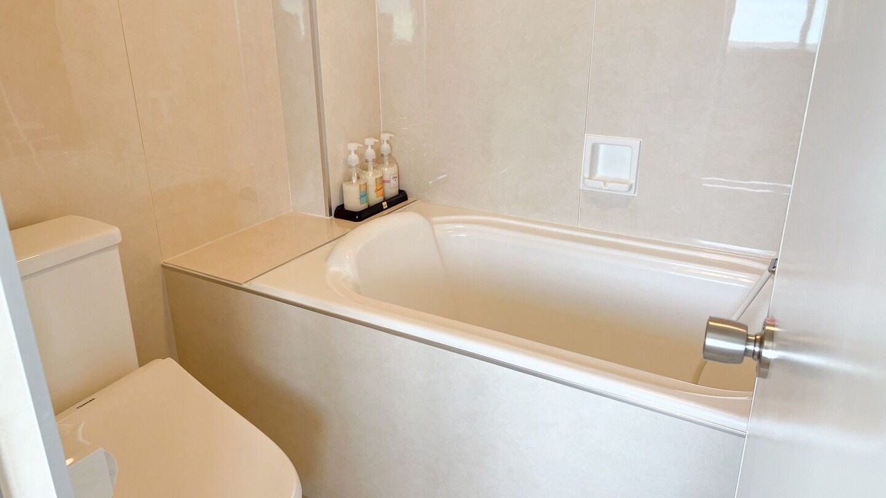 Photo of Bathroom in Kin