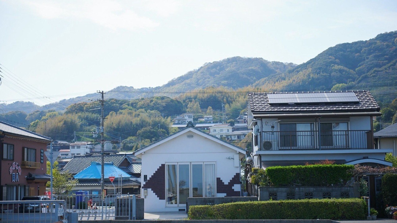 Photo of Outdoor in Kusumoto