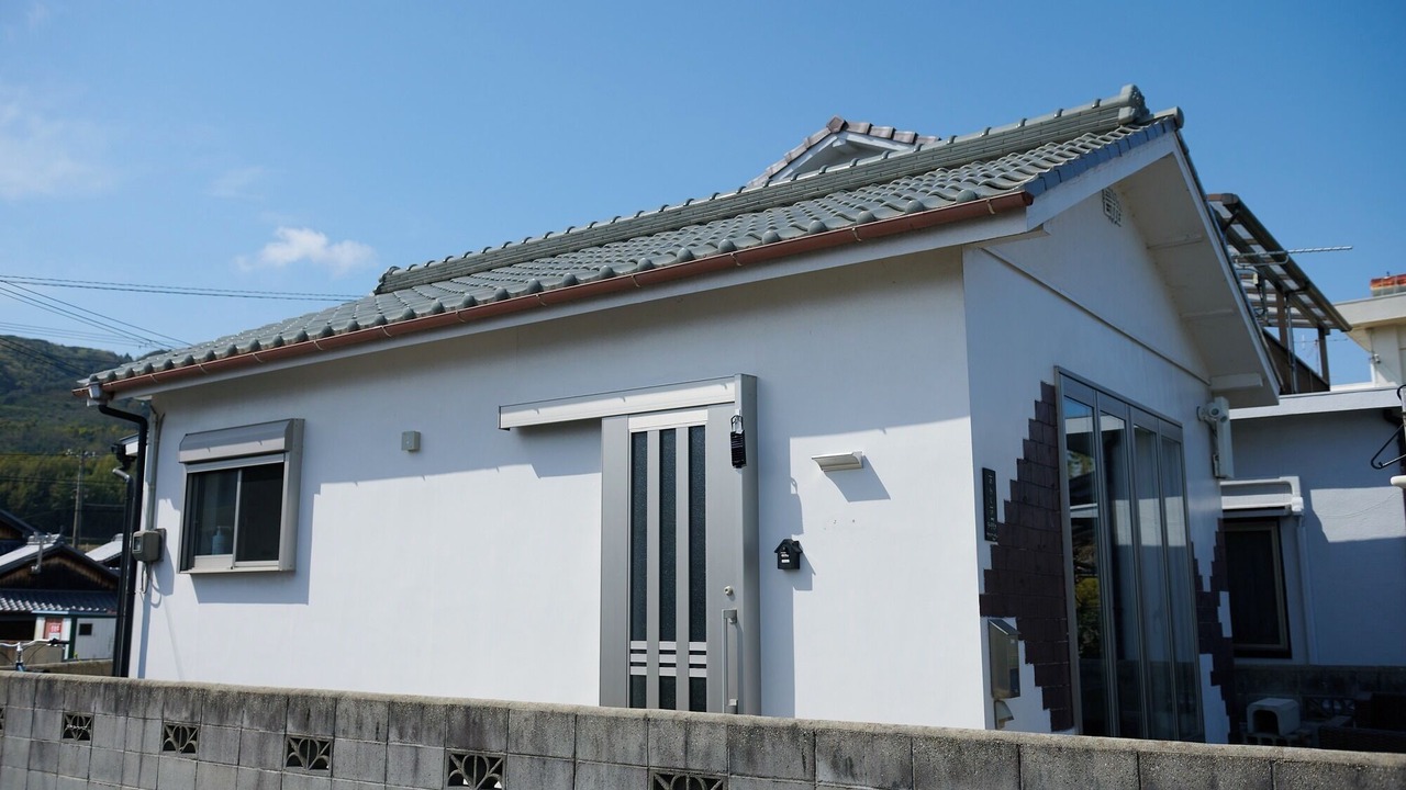 Photo of Outdoor in Kusumoto