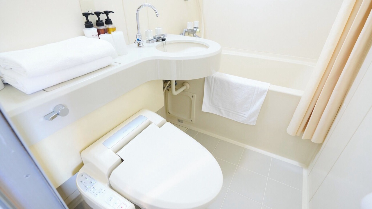 Photo of Bathroom in Chuo-ku