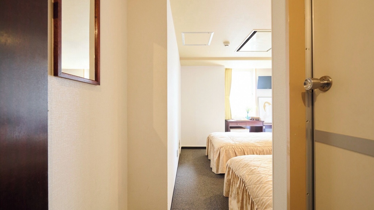 Photo of Bedroom in Chuo-ku