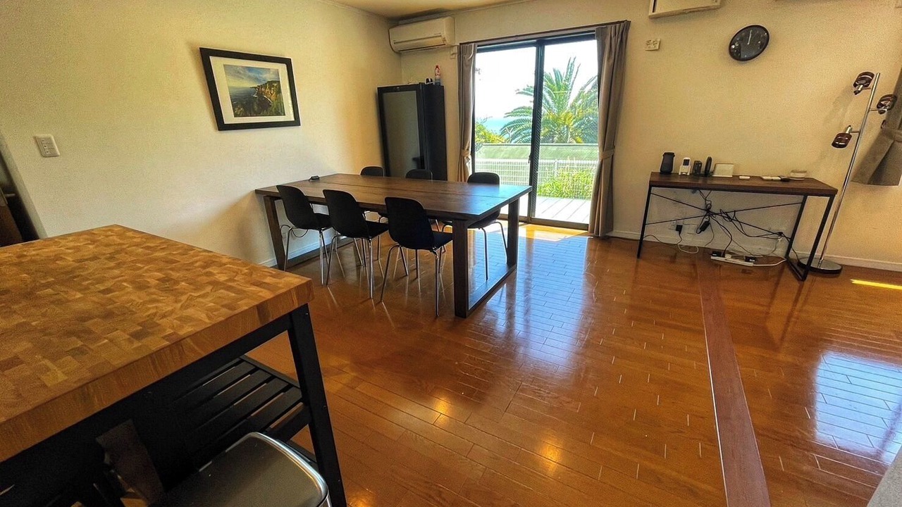 Photo of Bedroom in Katsuura