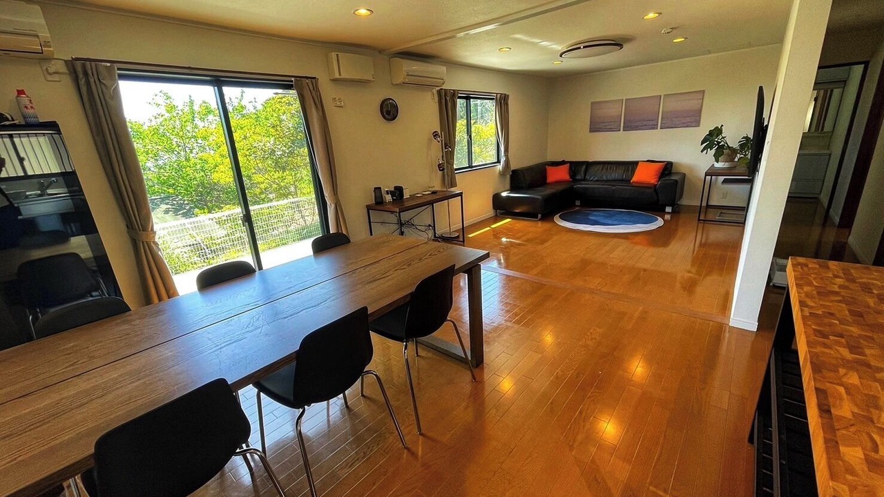 Photo of Bedroom in Katsuura