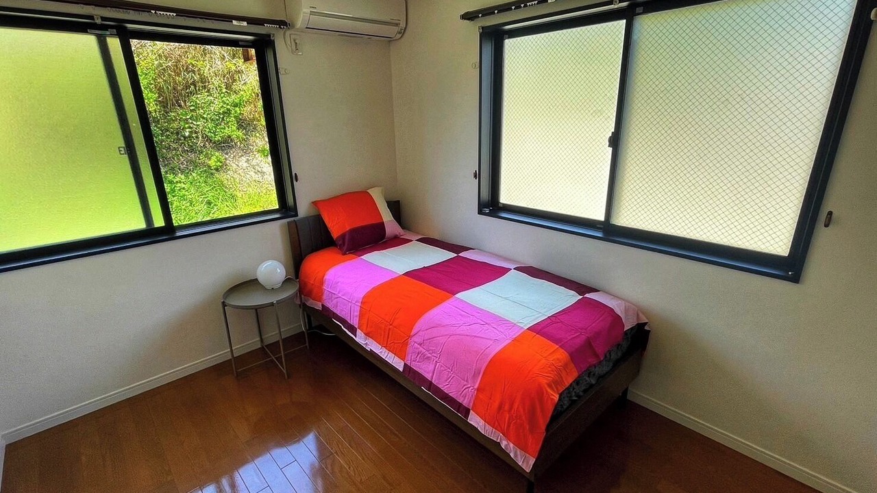 Photo of Bedroom in Katsuura