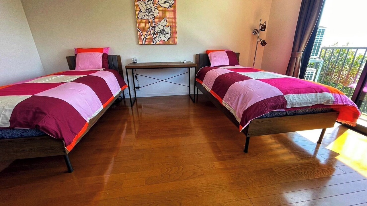 Photo of Patio Balcony in Katsuura