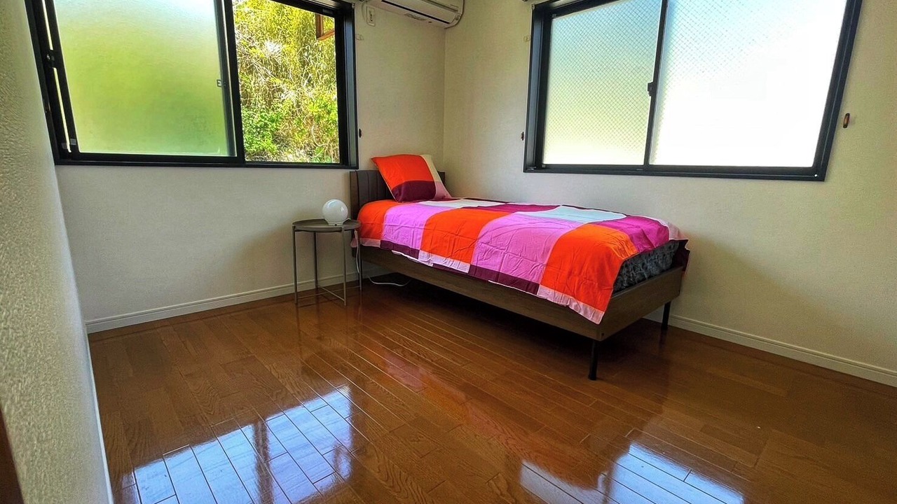 Photo of Bedroom in Katsuura