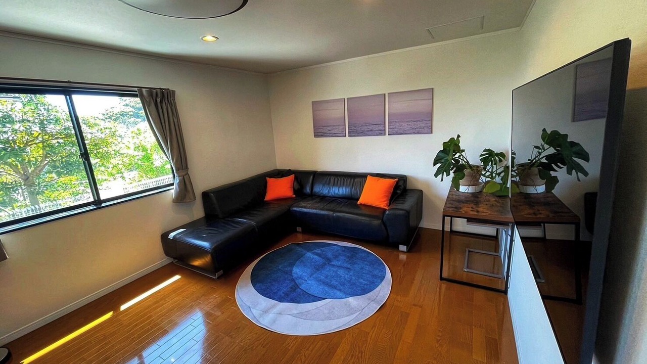Photo of Bedroom in Katsuura