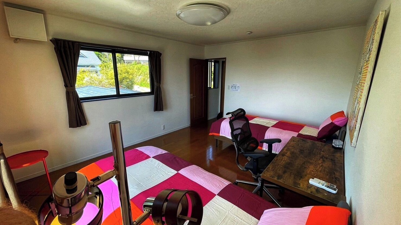 Photo of Patio Balcony in Katsuura