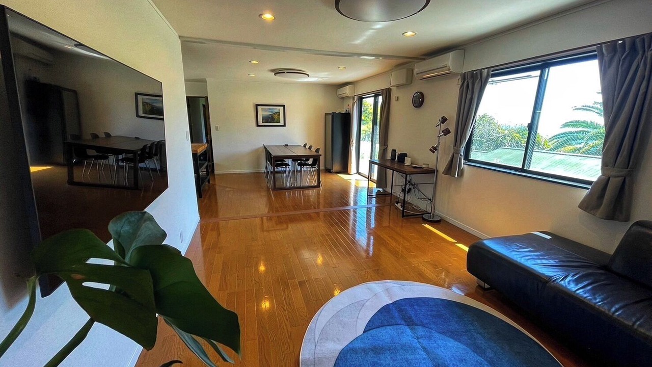 Photo of Bedroom in Katsuura