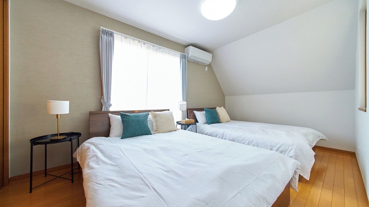 Photo of Bedroom in Ota