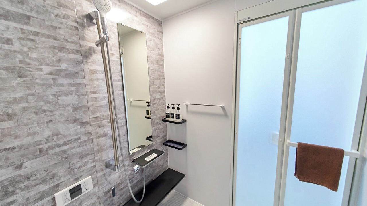 Photo of Bathroom in Ota