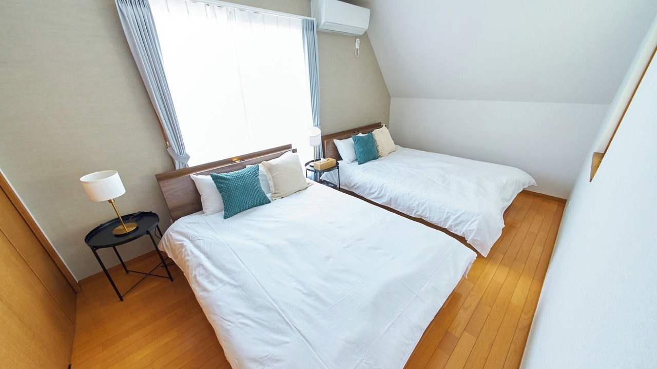 Photo of Bedroom in Ota