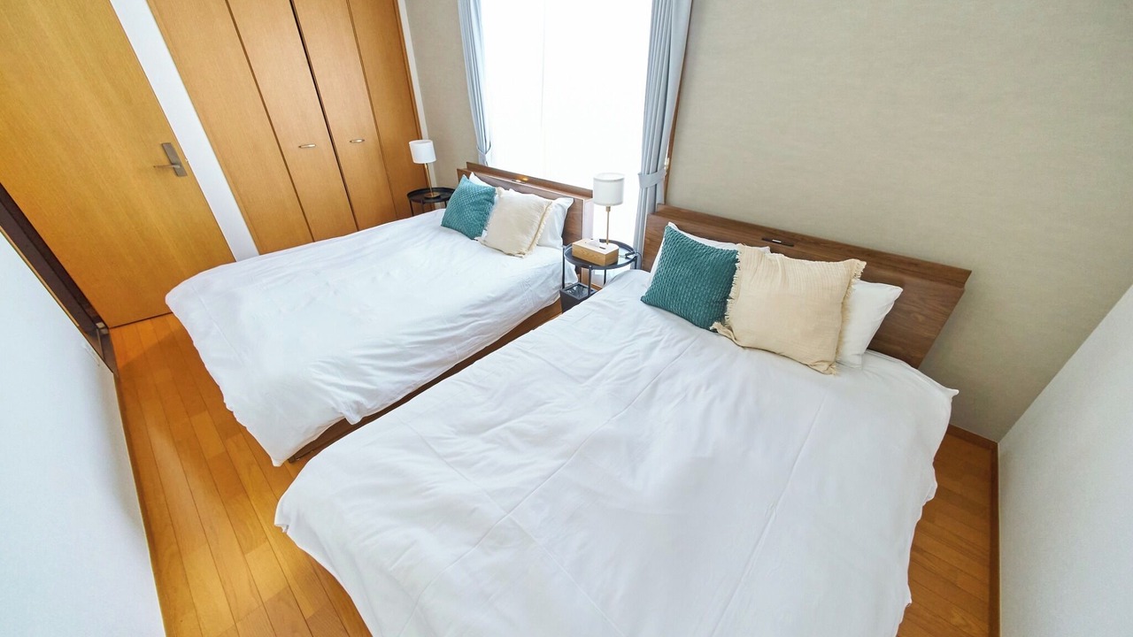 Photo of Bedroom in Ota