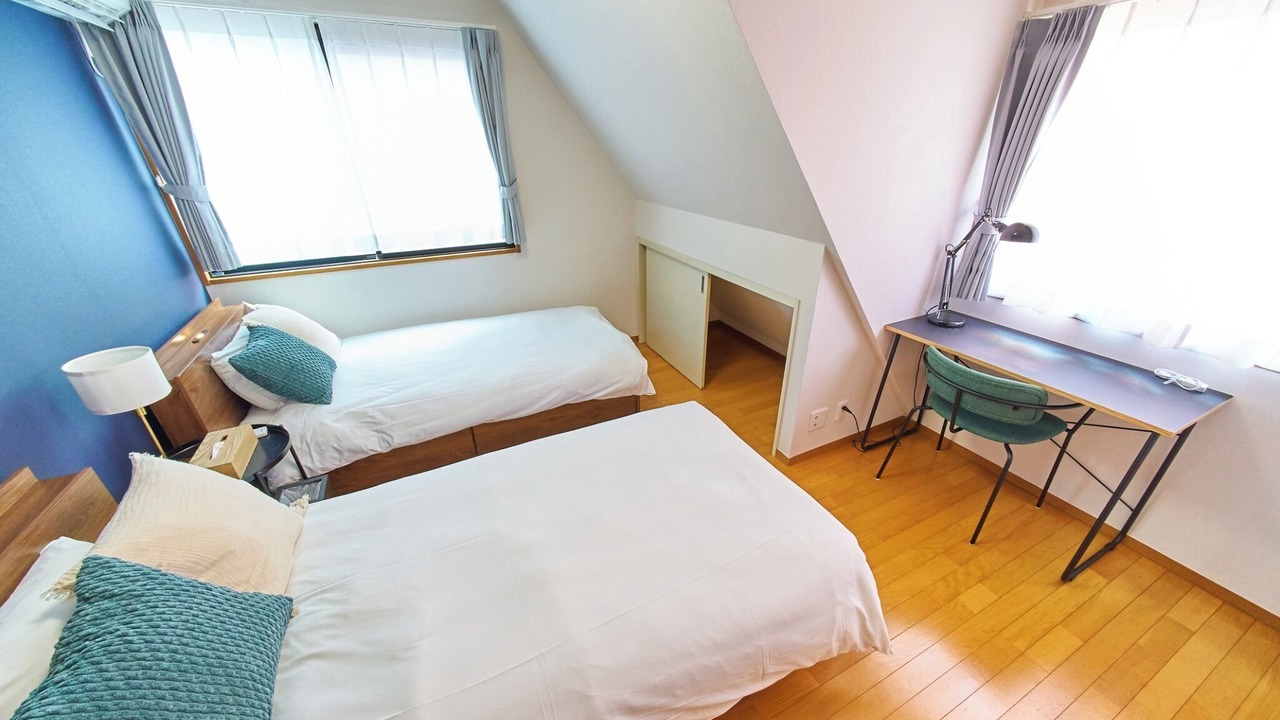 Photo of Bedroom in Ota