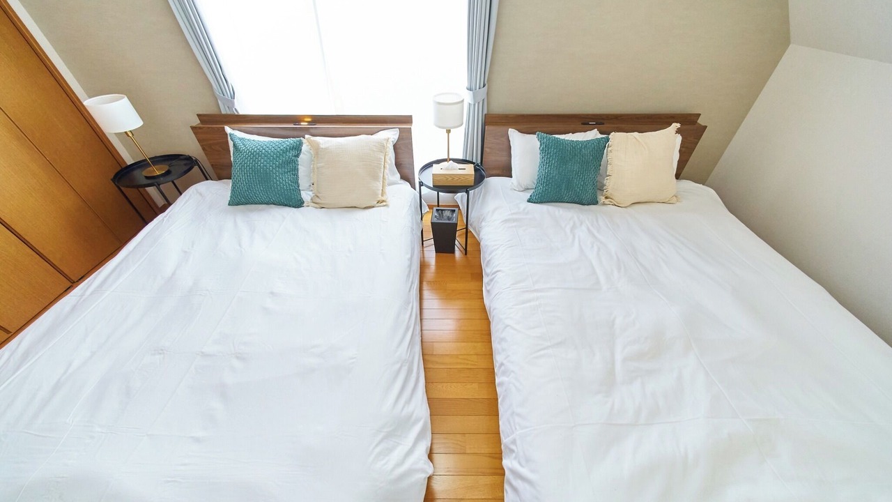 Photo of Bedroom in Ota