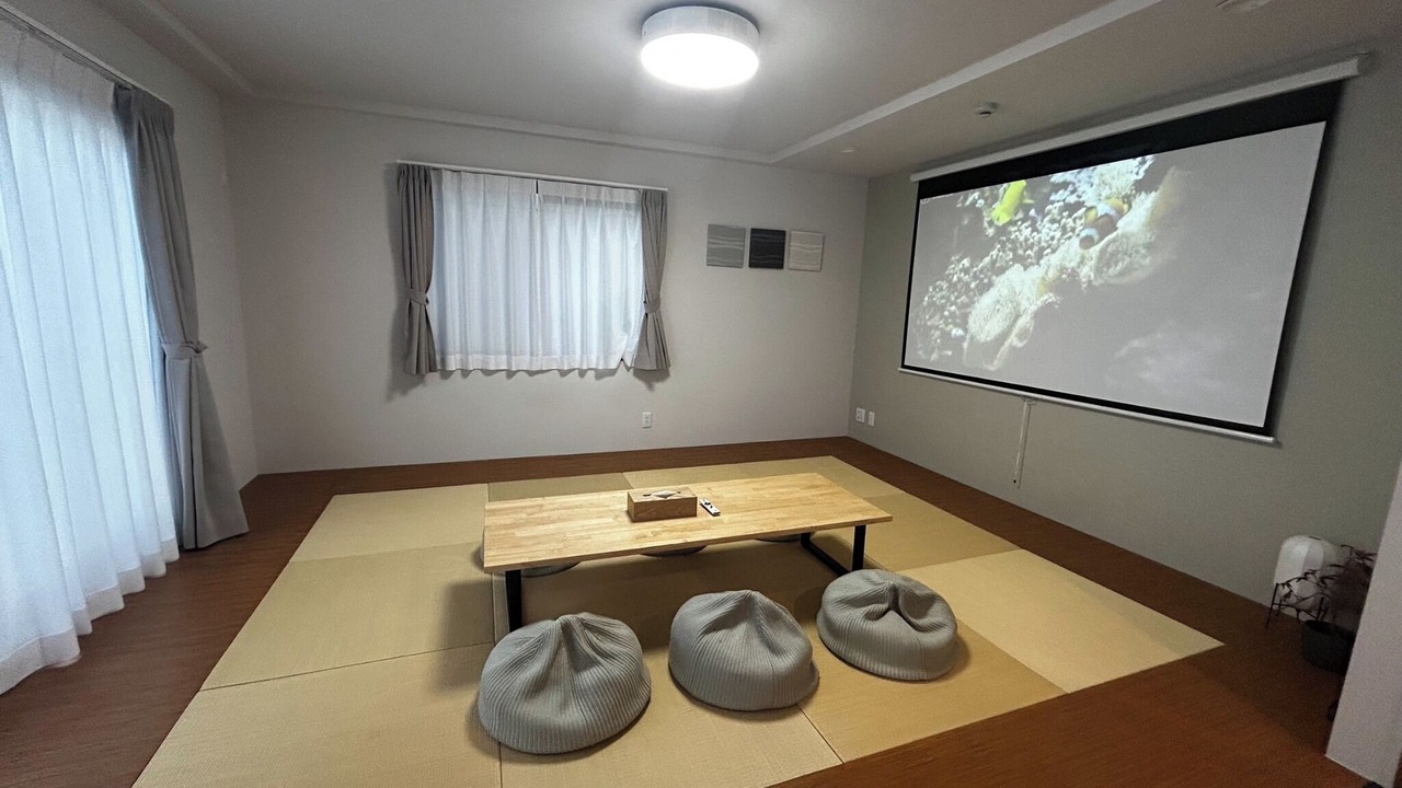Photo of Bedroom in Ota