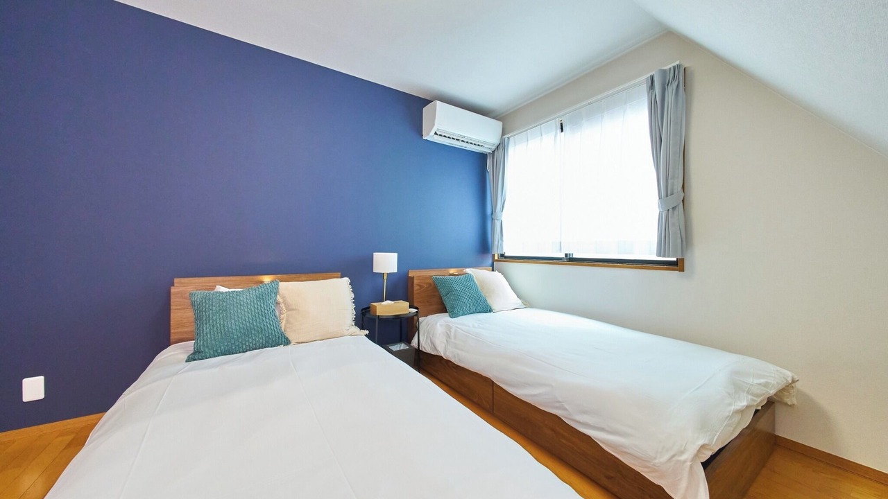 Photo of Bedroom in Ota