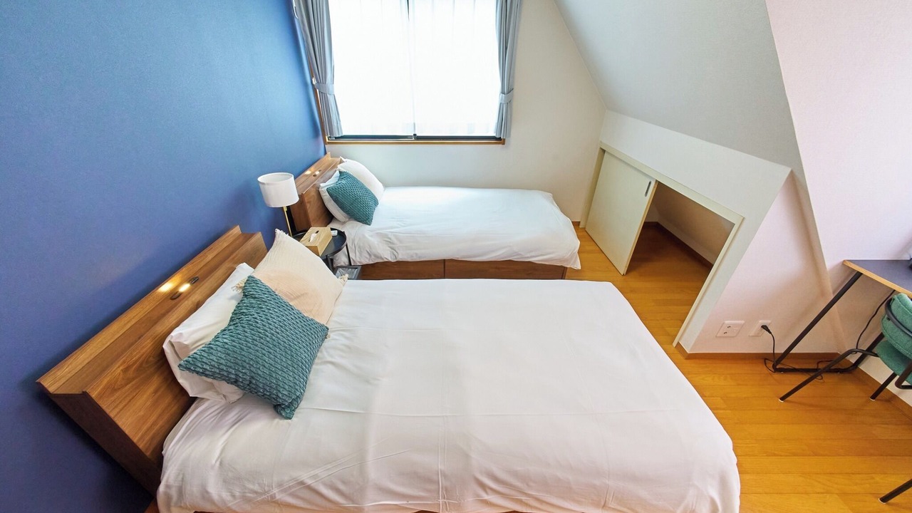 Photo of Bedroom in Ota