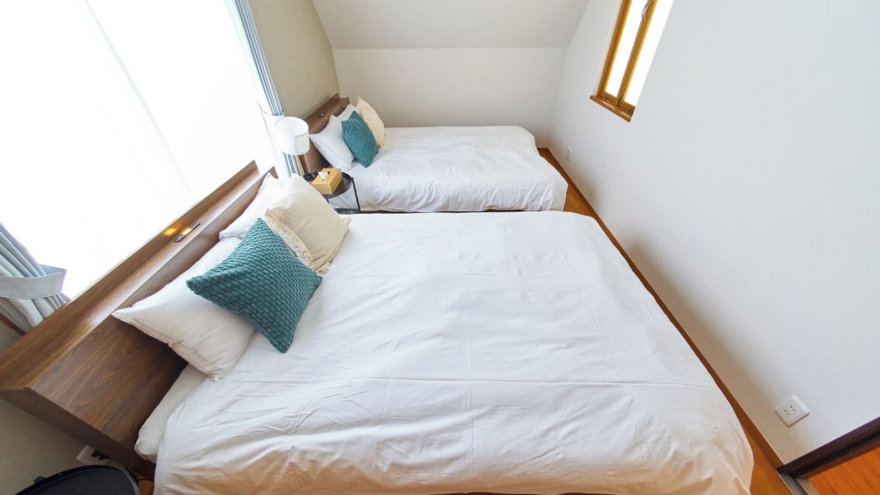 Photo of Bedroom in Ota