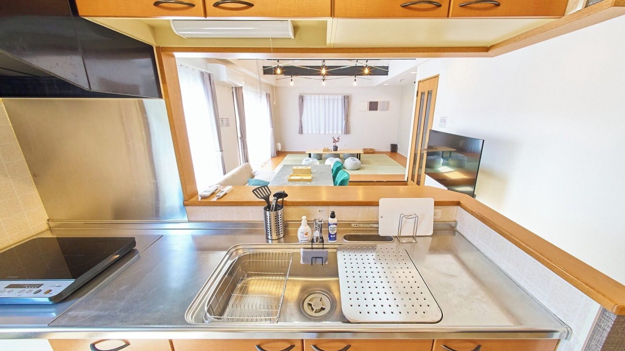 Photo of Kitchen in Ota