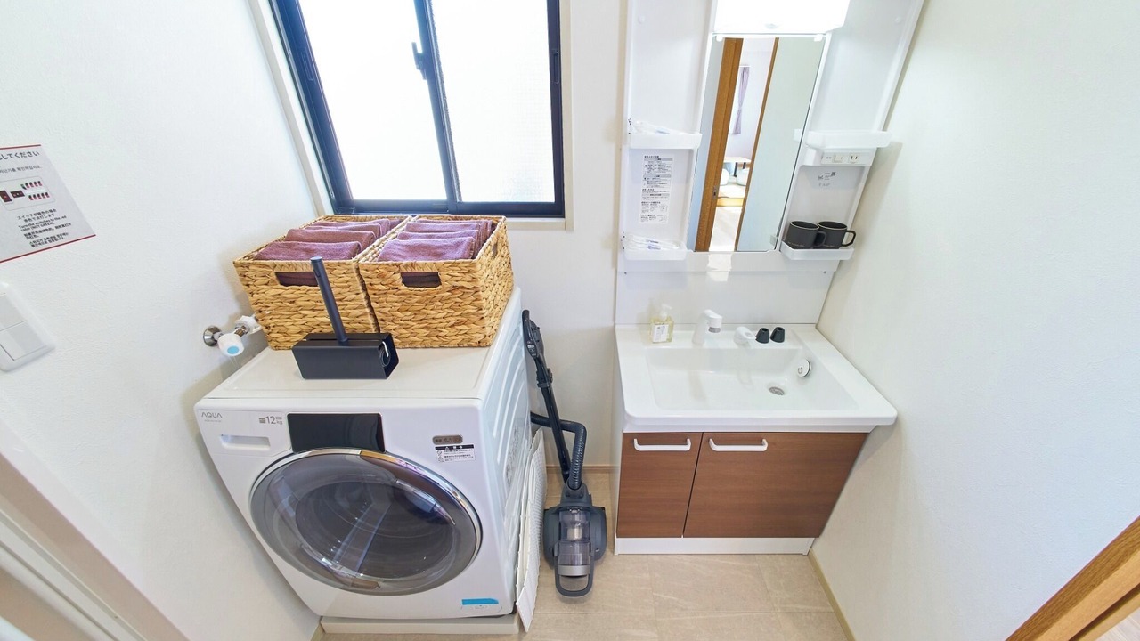 Photo of Bathroom in Ota
