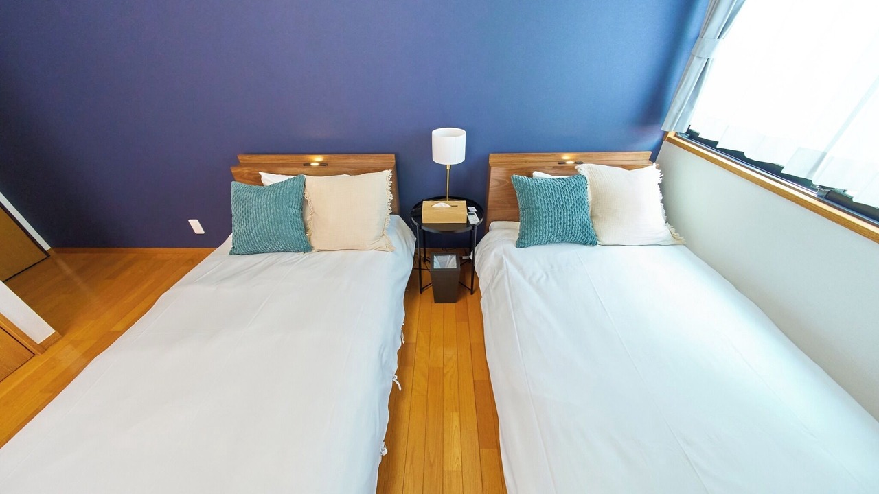 Photo of Bedroom in Ota