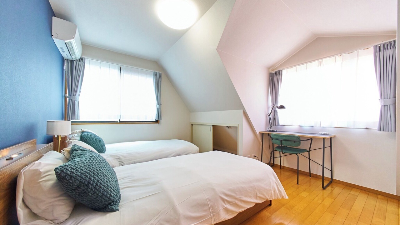 Photo of Bedroom in Ota