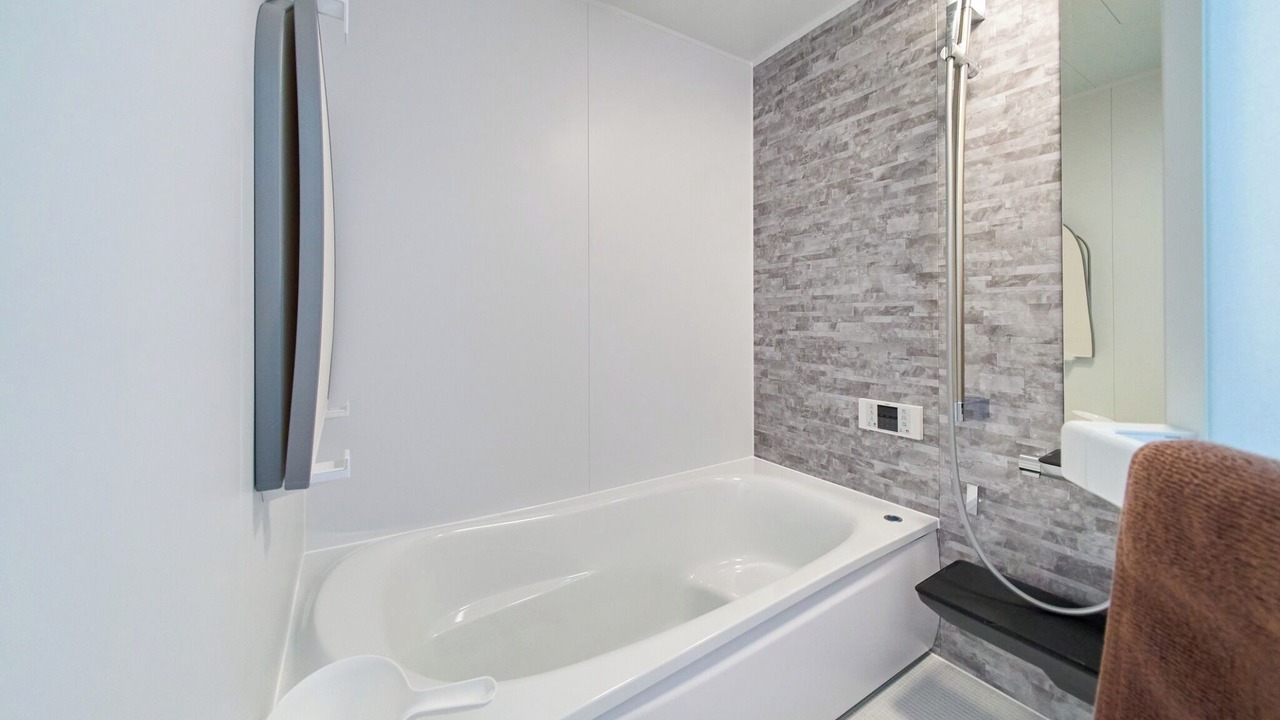 Photo of Bathroom in Ota