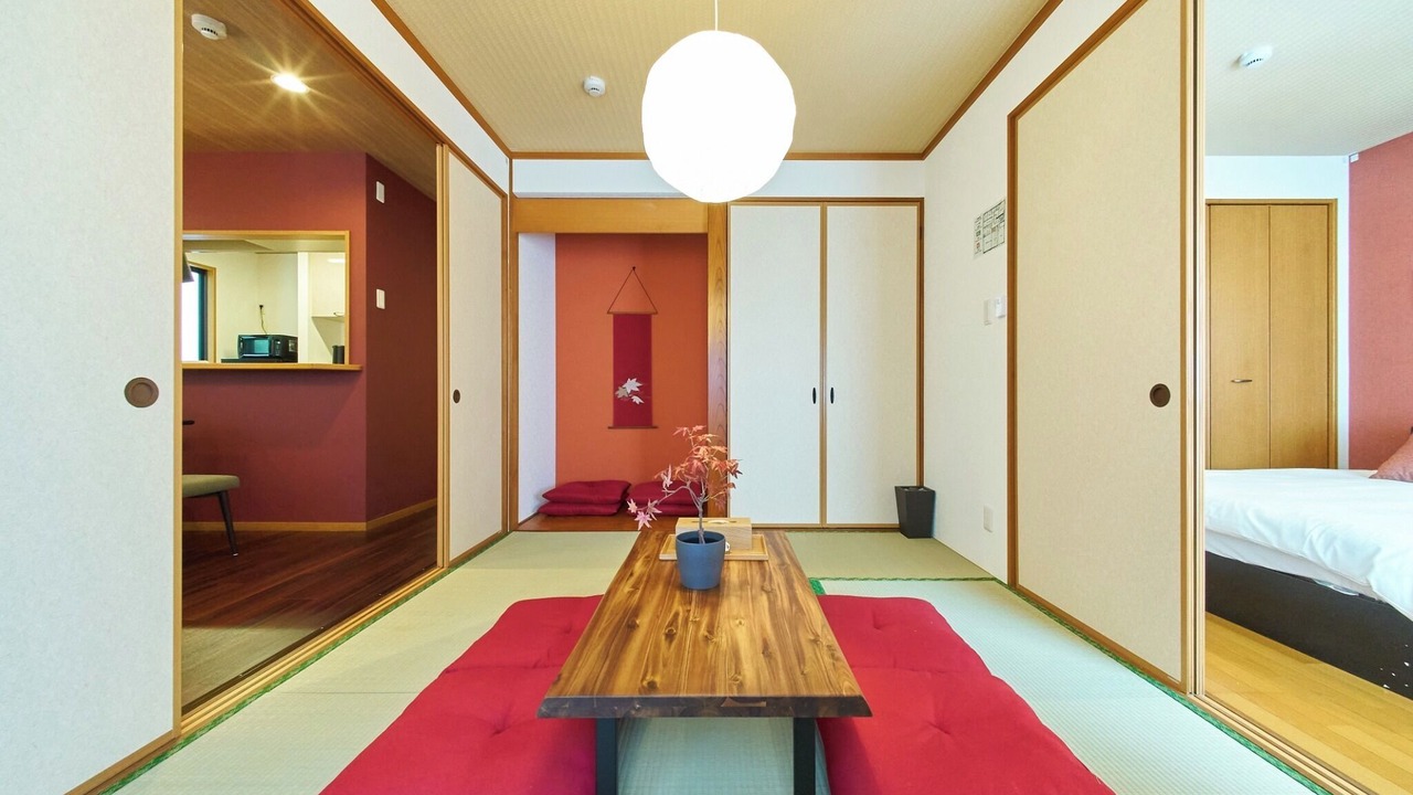 Photo of Bedroom in Ota