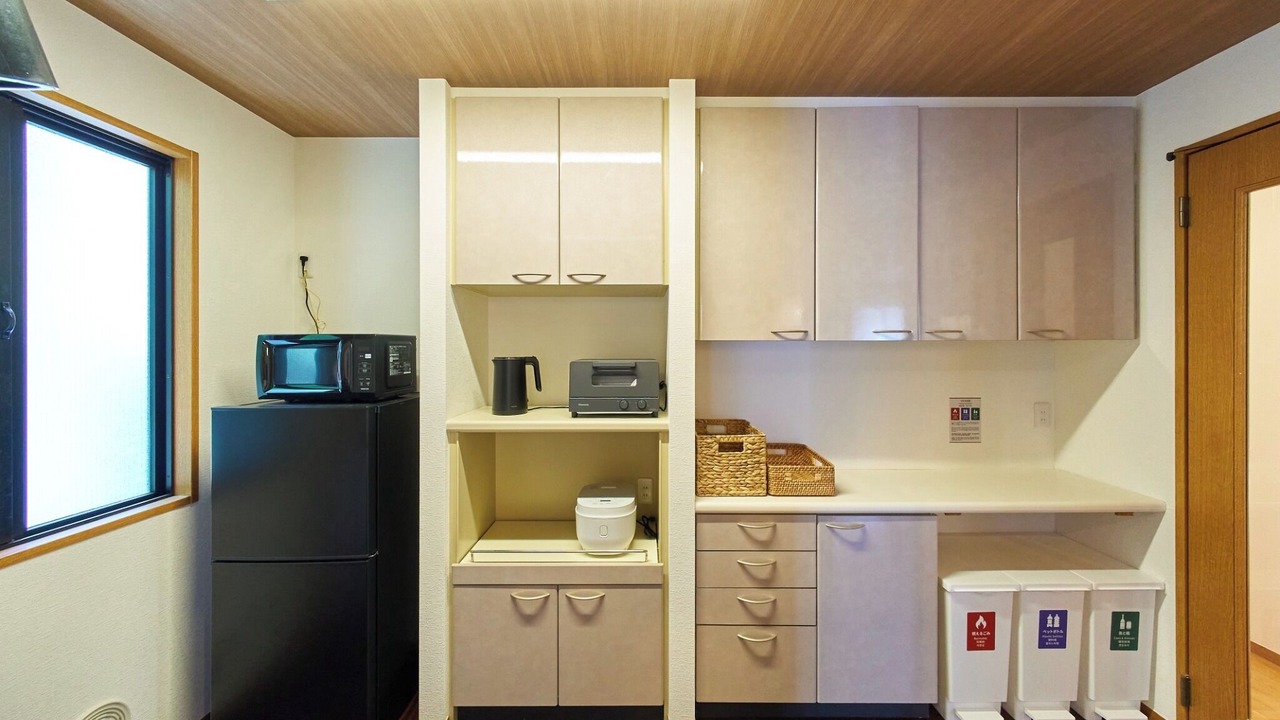 Photo of Kitchen in Ota