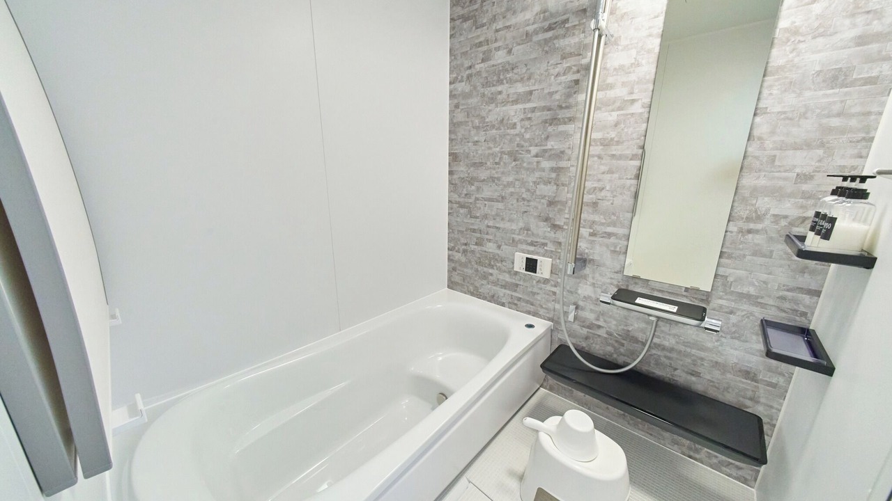 Photo of Bathroom in Ota
