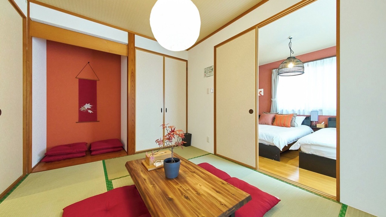 Photo of Bedroom in Ota