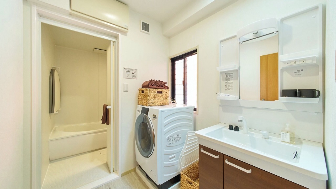Photo of Bathroom in Ota