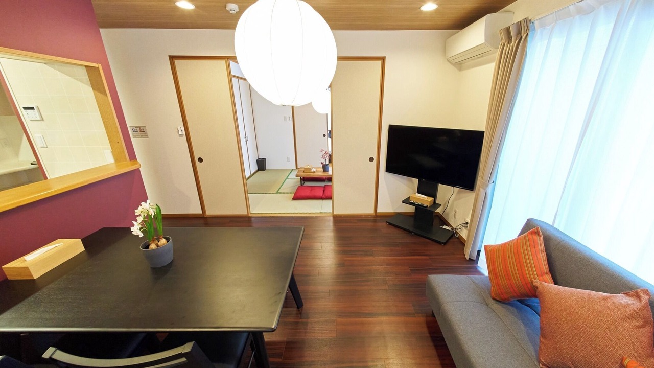 Photo of Livingroom in Ota